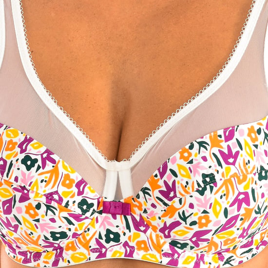 Generous underwire bra 03983 woman