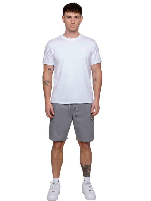 Kruze Heren Cargo Korte Broek - Image 5