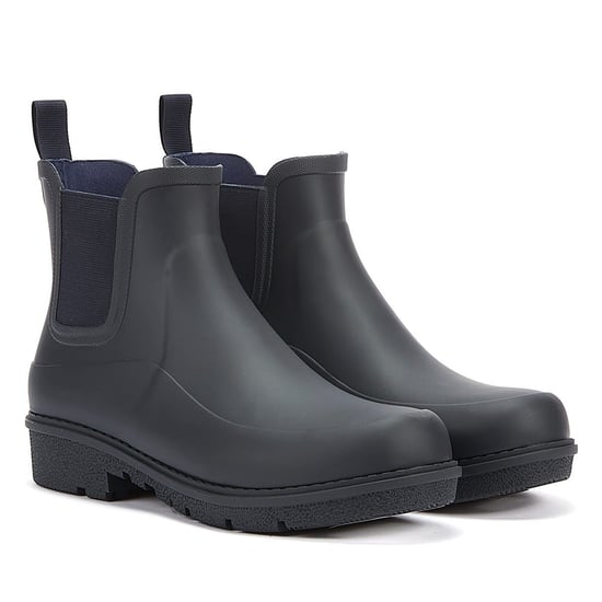 FitFlop Wonderwelly Chelsea Dames Regenlaarzen - Image 1