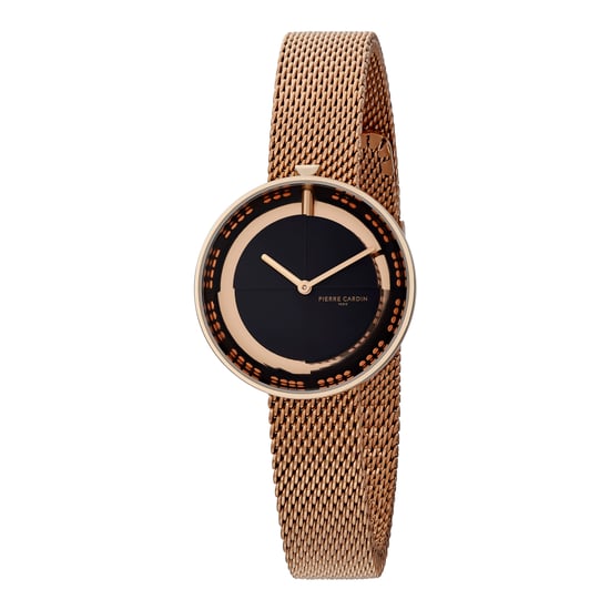 Pierre Cardin Marais Women's Rose Gold Watch CMA.0001