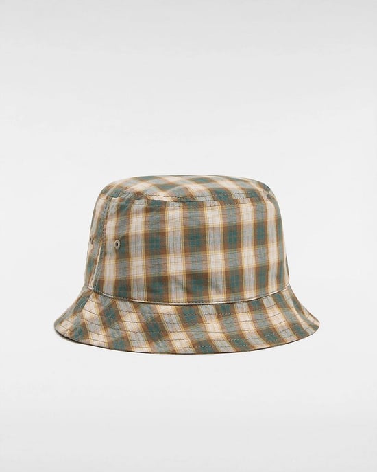 VANS Patch Emmerhoed in Groen - Image 2