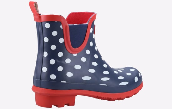 Cotswold Blakney WATERPROOF Wellington Womens - Image 3