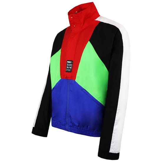 Puma Tailored For Sports Heren Multikleuren Jacket - Image 2