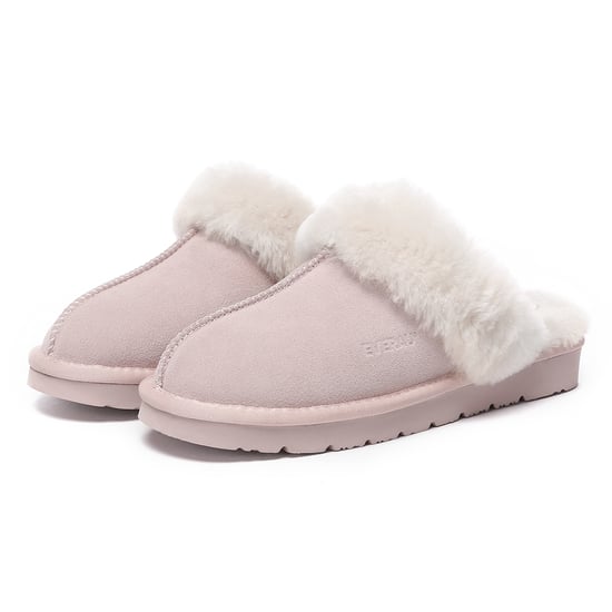 EVER AU Women Raven Slippers
