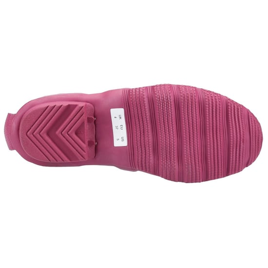 Cotswold Windsor Welly Rubberen Dames Bessen Regenlaarzen - Image 3