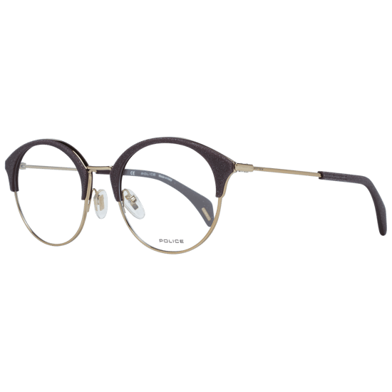 Police Optical Frame VPL730M 08FF 50 - Image 1