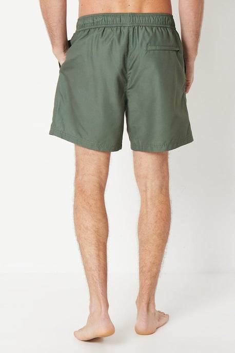 Quick Dry Swimshort