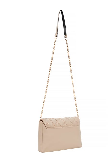 Mink Cross Body Bag