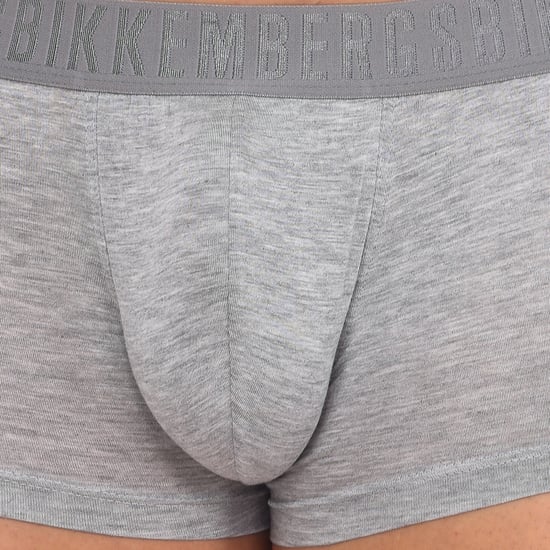 Pack-2 Boxers Fashion Bamboo BKK1UTR03BI man