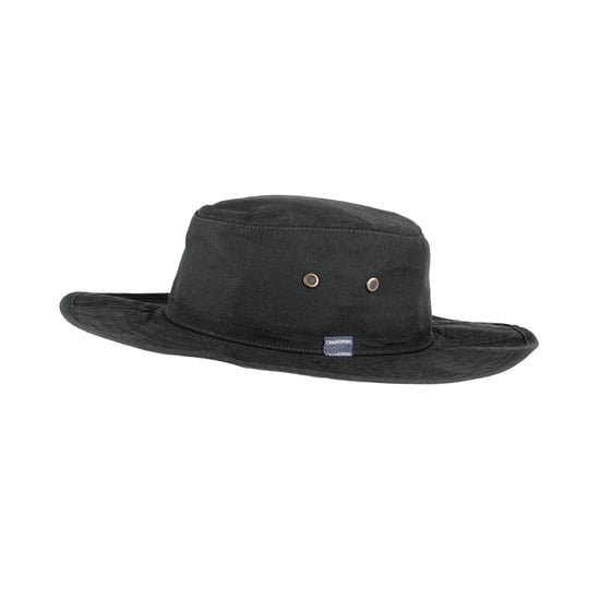 Craghoppers Expert Kiwi Ranger Hat (Carbon Grey)