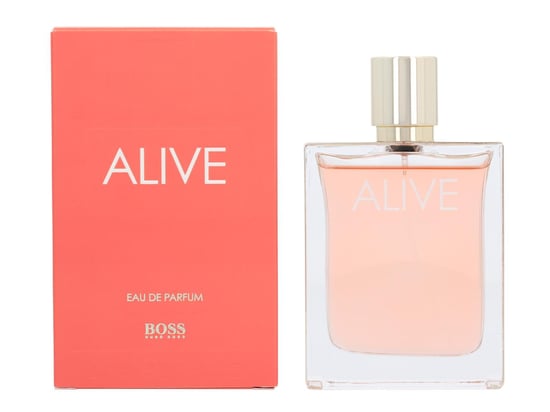Hugo Boss Alive Edp Spray 80ml. - Image 4
