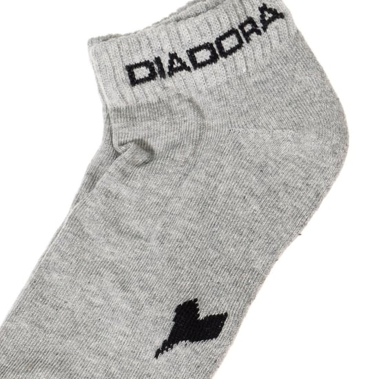 Pack-3 Sports Socks with Terry Ankle D9800 Unisex