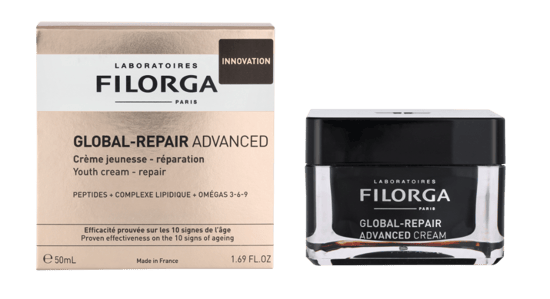 Filorga Global Repair Advanced Cream50 ml. - Image 1