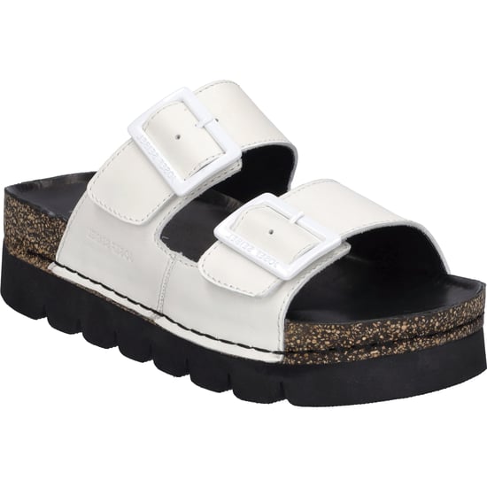 JOSEF SEIBEL Alice 01 | Sandaal voor Dames | wit - Image 1
