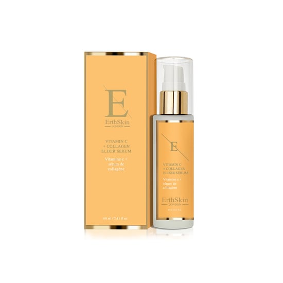 VITAMINE C + COLLAGEEN ELIXER SERUM 60ML - Image 1