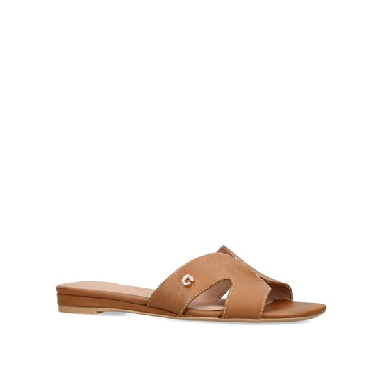 Carvela Leather Seville Sandals