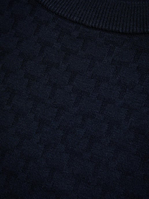 Ted Baker heren trui met ronde hals - Loung - Image 3