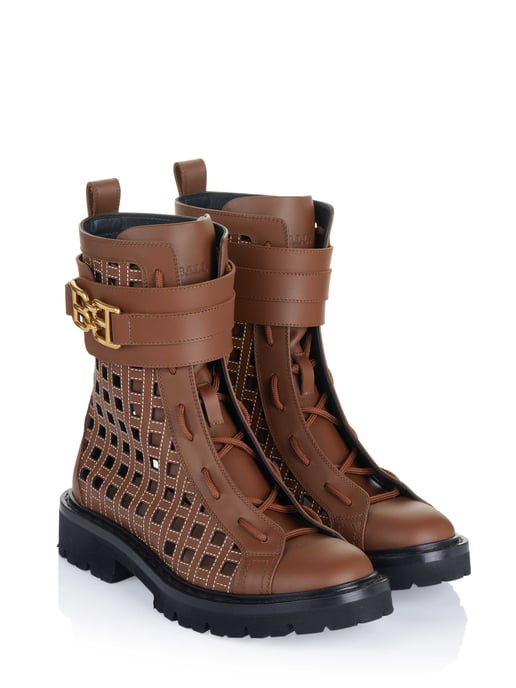 Bally-laarzen - Image 2