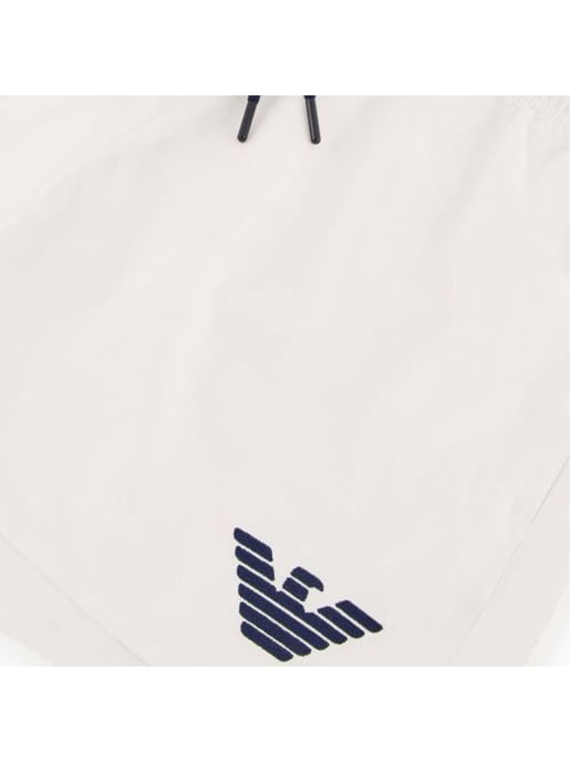 Emporio Armani heren zwembroek met adelaarmotief - Image 2