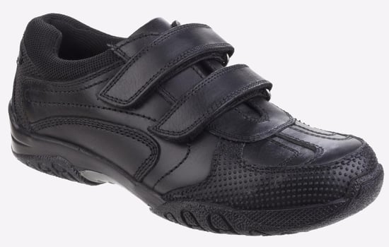 Hush Puppies Jezza Senior Jongens Mannen - Image 2