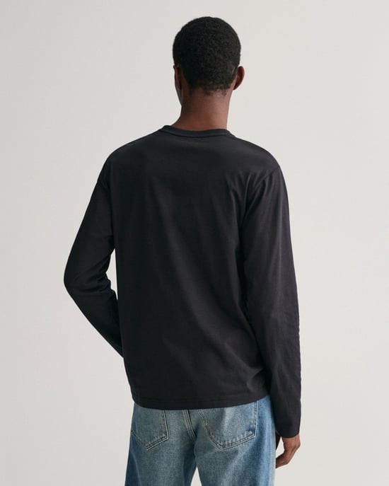 Gant Lange Mouw - Image 2