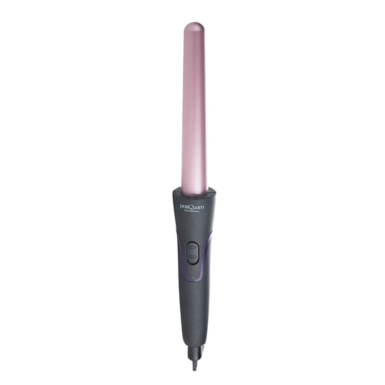 PostQuam Curler Magic Curling Wand