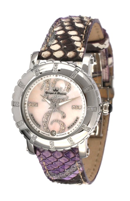 Yonger: Watch