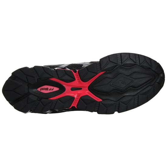 Asics Gel-Quantum 360 VII Lite-Show Heren Zwarte Sneakers - Image 5