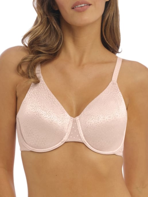 Back Appeal Underwire Bra - Image 1