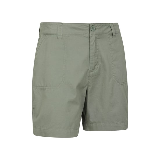 Mountain Warehouse Dames/Dames Bayside Shorts (Khaki) - Image 4