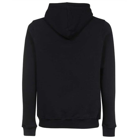 BALR. Hoodies Brand Straight Hoodie Zwart - Image 2
