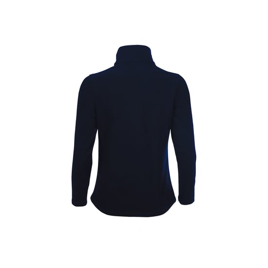 SOLS Dames/dames Race Full Zip Water Repellent Softshell Jacket (Franse marine) - Image 2