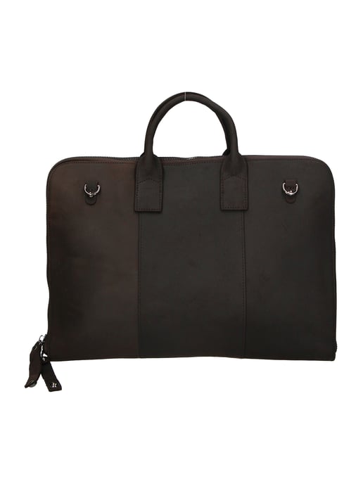 Gave Lux handbag unisex COFFEE