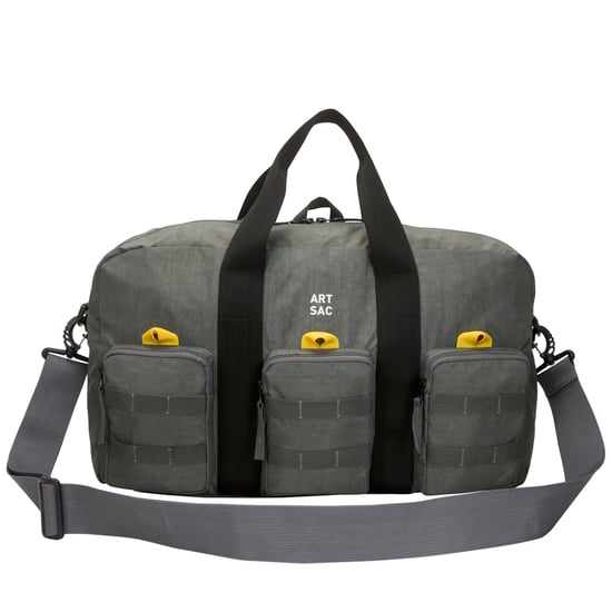 Harring Triple Holdall