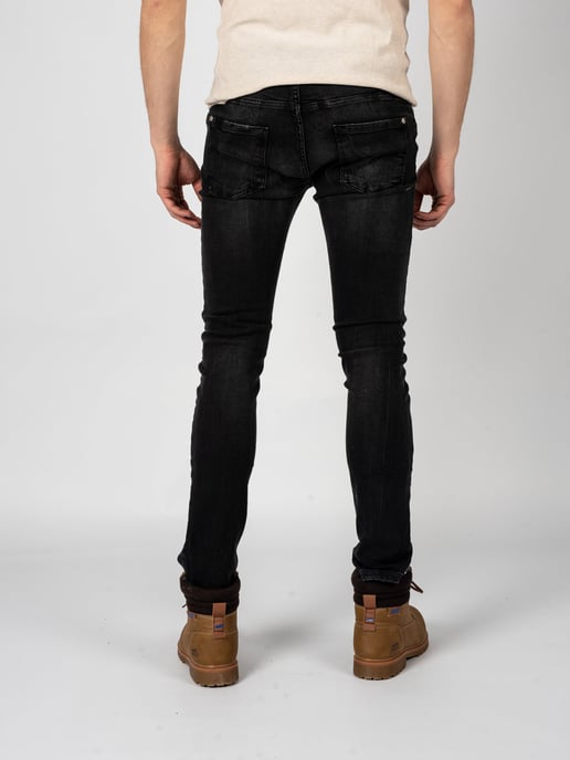 John Richmond Jeans Iggy Mannen zwart - Image 4