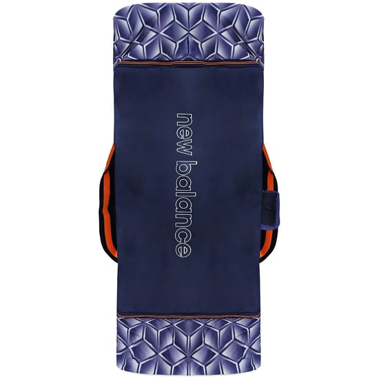 New Balance DC880 Grote Wheely Cricket Bag - Image 4