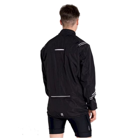 Dare 2B Unisex Adult Illume Pro Waterproof Jacket (Black)