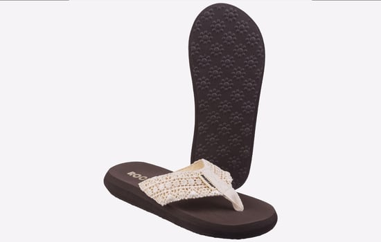 Rocket Dog Spotlight Lima Slip On Sandaal Dames - Image 4