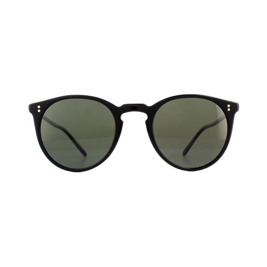 Oliver Peoples Zonnebril O'Malley 5183S 1005P1 Zwart G-15 Gepolariseerd - Image 1