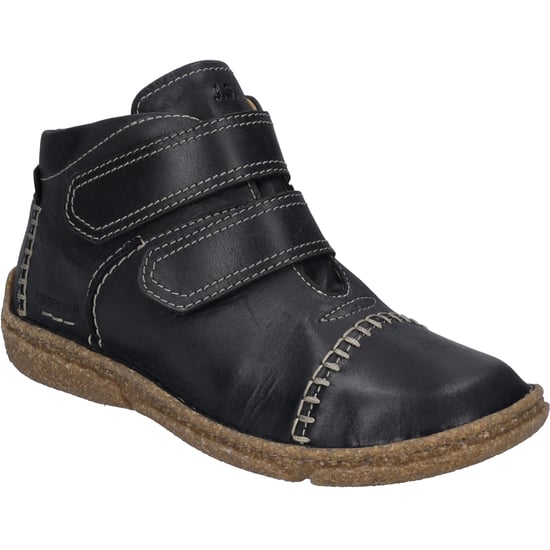 JOSEF SEIBEL Neele 63 | Enkellaars voor Dames | zwart - Image 1