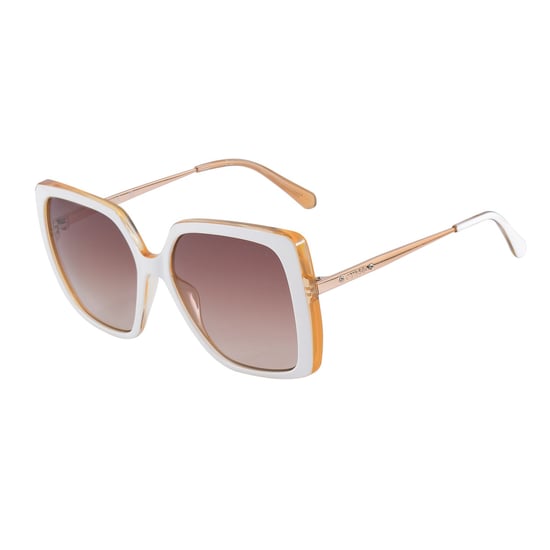 Guess Vrouwen Zonnebril 56/18/140 mm Metaal - Image 1