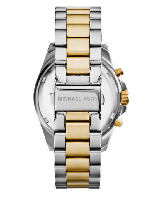 Michael Kors Bradshaw dameshorloge MK5976 - Image 4