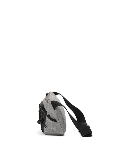 Aoking Heuptasje Uniseks GREY - Image 3
