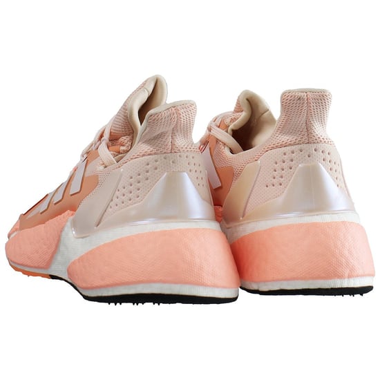 Adidas X9000L4 Vrouwentrainers Oranje - Image 3