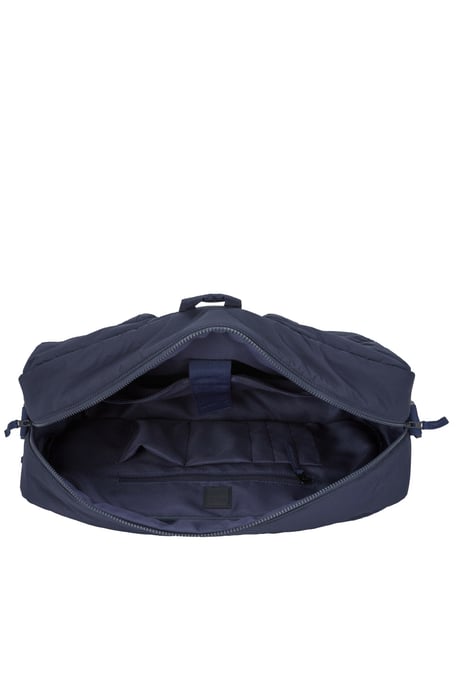 Harring Padded Triple Pocket Holdall