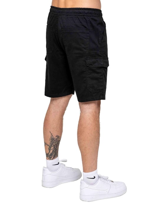 Kruze Heren Cargo Korte Broek - Image 4