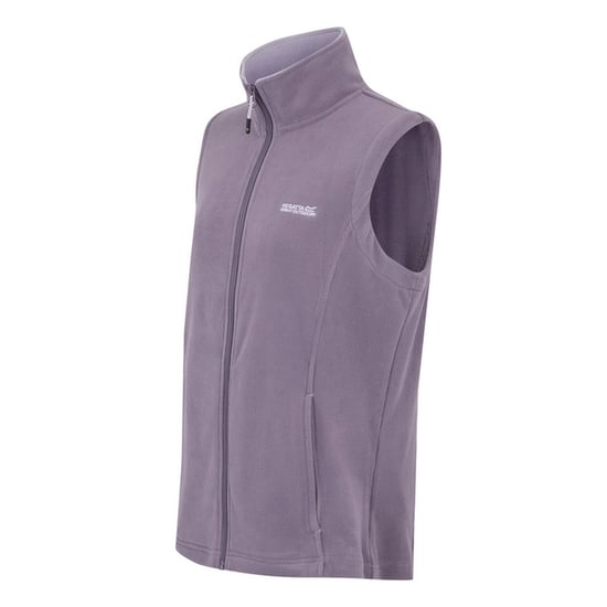 Regatta - Geweldige Outdoors Dames Outdoor Klassieke Sweatness II Bodywarmer (Paarse salie/Wisteria) - Image 3