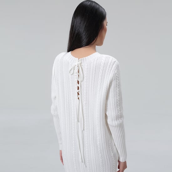 Veter in de jumper van de achterste jumper - Image 5