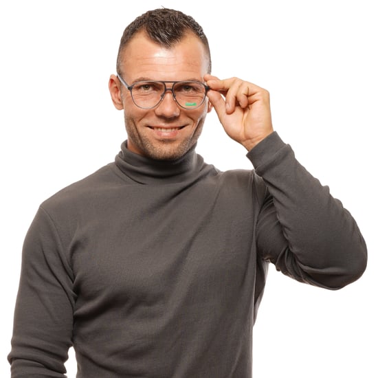 Benetton Optical Frame BEO1008 921 56 - Image 4