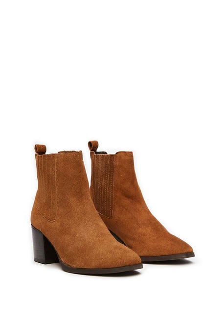 De Suède Chelsea Boot van Naples - Image 3
